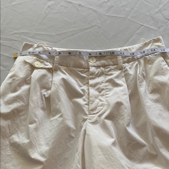 Ralph Lauren Women's White Shorts - Picture 4 of 6